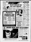 Nottingham Recorder Thursday 12 April 1990 Page 4