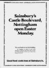 Nottingham Recorder Thursday 12 April 1990 Page 6