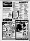 Nottingham Recorder Thursday 12 April 1990 Page 8