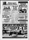 Nottingham Recorder Thursday 12 April 1990 Page 16
