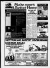 Nottingham Recorder Thursday 12 April 1990 Page 22