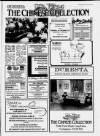 Nottingham Recorder Thursday 12 April 1990 Page 25