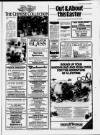 Nottingham Recorder Thursday 12 April 1990 Page 29