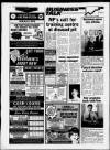 Nottingham Recorder Thursday 04 October 1990 Page 8
