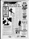 Nottingham Recorder Thursday 01 November 1990 Page 8