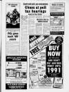 Nottingham Recorder Thursday 01 November 1990 Page 11