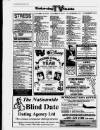 Nottingham Recorder Thursday 01 November 1990 Page 16