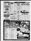 Nottingham Recorder Thursday 01 November 1990 Page 24
