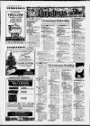 Nottingham Recorder Thursday 20 December 1990 Page 8