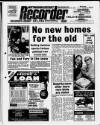 Nottingham Recorder