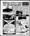 Nottingham Recorder Thursday 05 September 1991 Page 22