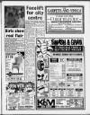 Nottingham Recorder Thursday 16 January 1992 Page 5