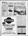 Nottingham Recorder Thursday 16 January 1992 Page 29