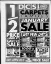 Nottingham Recorder Thursday 16 January 1992 Page 40