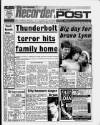 Nottingham Recorder Thursday 04 June 1992 Page 1