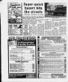 Nottingham Recorder Thursday 04 June 1992 Page 22