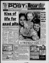 Nottingham Recorder Thursday 06 May 1993 Page 1