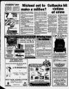 Nottingham Recorder Thursday 01 July 1993 Page 16