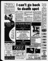 Nottingham Recorder Thursday 01 July 1993 Page 20