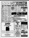 Nottingham Recorder Thursday 01 July 1993 Page 23