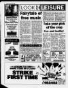 Nottingham Recorder Thursday 01 July 1993 Page 24