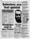 Nottingham Recorder Thursday 01 July 1993 Page 39