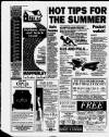 Nottingham Recorder Thursday 15 July 1993 Page 20