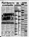 Nottingham Recorder Thursday 15 July 1993 Page 28
