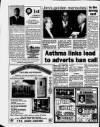 Nottingham Recorder Thursday 22 July 1993 Page 4