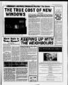 Nottingham Recorder Thursday 22 July 1993 Page 9