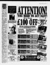 Nottingham Recorder Thursday 22 July 1993 Page 13