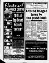 Nottingham Recorder Thursday 22 July 1993 Page 14