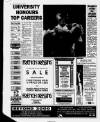 Nottingham Recorder Thursday 22 July 1993 Page 20