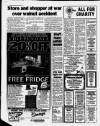 Nottingham Recorder Thursday 22 July 1993 Page 22