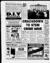 Nottingham Recorder Thursday 13 January 1994 Page 2