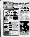 Nottingham Recorder Thursday 13 January 1994 Page 4