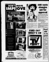 Nottingham Recorder Thursday 13 January 1994 Page 20