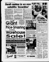 Nottingham Recorder Thursday 13 January 1994 Page 22