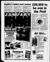 Nottingham Recorder Thursday 12 January 1995 Page 6