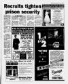 Nottingham Recorder Thursday 12 January 1995 Page 7