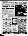 Nottingham Recorder Thursday 12 January 1995 Page 8
