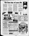 Nottingham Recorder Thursday 12 January 1995 Page 14