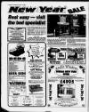 Nottingham Recorder Thursday 12 January 1995 Page 18