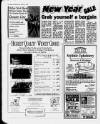 Nottingham Recorder Thursday 12 January 1995 Page 20
