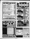 Nottingham Recorder Thursday 12 January 1995 Page 42