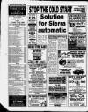 Nottingham Recorder Thursday 12 January 1995 Page 44