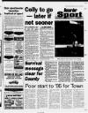 Nottingham Recorder Thursday 12 January 1995 Page 47