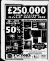 Nottingham Recorder Thursday 12 January 1995 Page 48