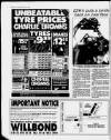 Nottingham Recorder Thursday 25 May 1995 Page 6