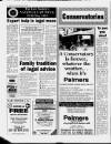 Nottingham Recorder Thursday 25 May 1995 Page 30